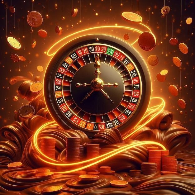 m999 About m999 — A casino built around your experience
